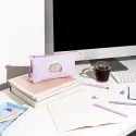 TROUSSE TROIS COMPARTIMENTS PUSHEEN MOMENTS