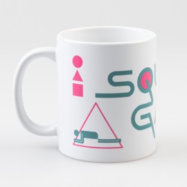 MUG LE JEU DU CALAMAR 2