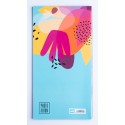 ALBUM PHOTO SOFT 96 POCHETTES 10X15CM ABSTRACT SUMMER