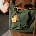 PORTE-CLÉS HARRY POTTER QUAI 9 3/4