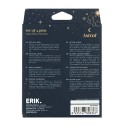 SET DE 4 PINS ASTRAL