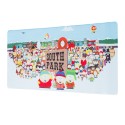 TAPIS DE SOURIS XL SOUTH PARK