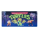TAPIS DE SOURIS XL TORTUES NINJA