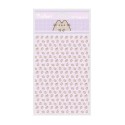 SET DE PAPIER CADEAU PUSHEEN