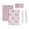 SET DE PAPIER CADEAU PUSHEEN
