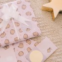 SET DE PAPIER CADEAU PUSHEEN