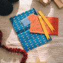 SET DE PAPIER CADEAU SUPERMAN