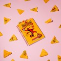 CAHIER DE PROJETS MARVEL DEADPOOL
