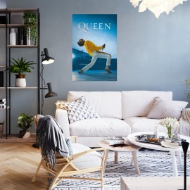 POSTER QUEEN 2