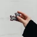 PACK DE 5 PATCHS JUDAS PRIEST