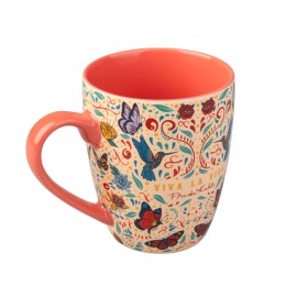TASSE PREMIUM FRIDA KAHLO VIVA LA VIDA