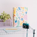 ALBUM PHOTO 200 POCHETTES 13X20 CM ART LOVER