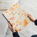 ALBUM PHOTO SOFT 48 POCHETTES 13X20 CM COZY AUTUMN