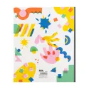 ALBUM PHOTO SOFT 48 POCHETTES 13X20 CM PLAYGROUND