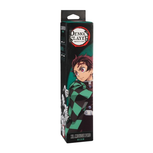 TAPIS DE SOURIS XL DEMON SLAYER
