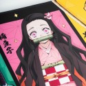 TAPIS DE SOURIS XL DEMON SLAYER