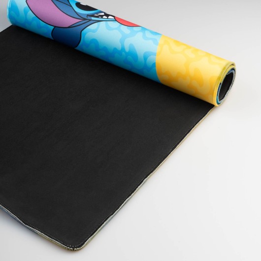 TAPIS DE SOURIS XL DISNEY STITCH