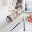 TROUSSE ROULABLE  WILD FLOWERS