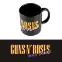 MUG GUNS N ROSES