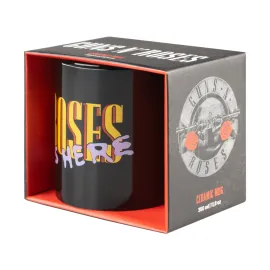 MUG GUNS N ROSES 2