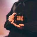 MUG GUNS N ROSES