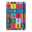 CARNET PREMIUM A5 SOUTH PARK