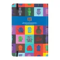 CARNET PREMIUM A5 SOUTH PARK