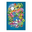 POSTER SONIC POP