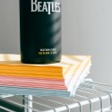 BOUTEILLE MÉTALLIQUE ISOTHERME HOT&COLD 550ML THE BEATLES
