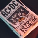 MAGNET AC/DC