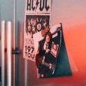 MAGNET AC/DC