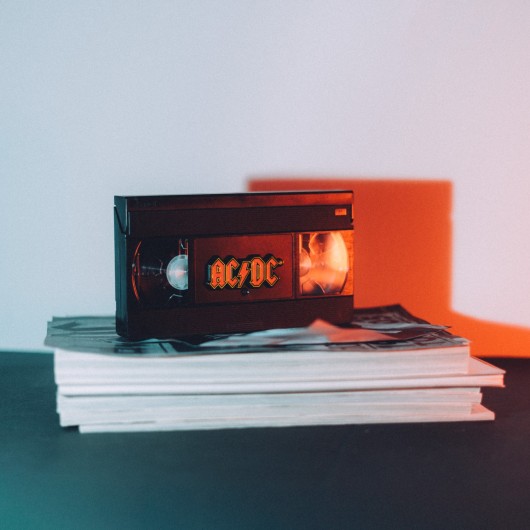 MAGNET AC/DC