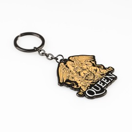 PORTE-CLÉS QUEEN 2