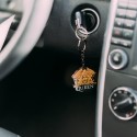 PORTE-CLÉS QUEEN