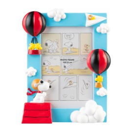CADRE FOTOS 3D SNOOPY 2