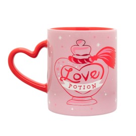 TASSE PREMIUM HARRY POTTER PHILTRE D'AMOUR AMORTENTIA