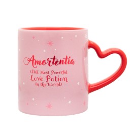 TASSE PREMIUM HARRY POTTER PHILTRE D'AMOUR AMORTENTIA 2