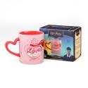 TASSE PREMIUM HARRY POTTER PHILTRE D'AMOUR AMORTENTIA