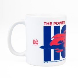 MUG DC COMICS SUPERMAN 2