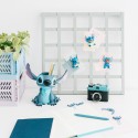 SET DE 3 MAGNETS DISNEY STITCH
