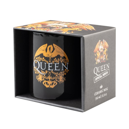MUG QUEEN