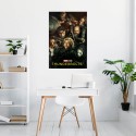 POSTER MARVEL THUNDERBOLTS