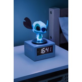 RÉVEIL DISNEY STITCH