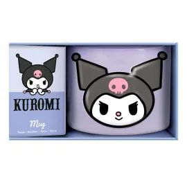 MUG KUROMI 2