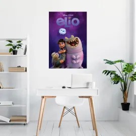 POSTER DISNEY ELIO 2