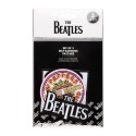 SET DE 3 PATCHS THE BEATLES