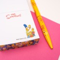 BLOC DE NOTES ADHESIVES LES SIMPSON