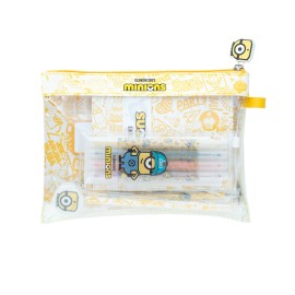PACK DE PAPETERIE LES MINIONS