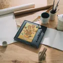 SET CARNET PREMIUM AVEC STYLO VAN GOGH MUSEUM