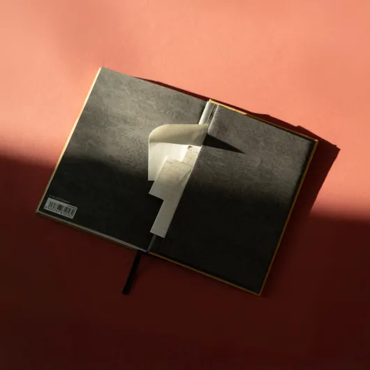SET CARNET PREMIUM AVEC STYLO VAN GOGH MUSEUM